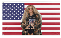 Beyyy flag (Beyloverrr )