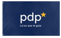 pdp flag (gonzalo)