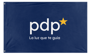 pdp flag (gonzalo)