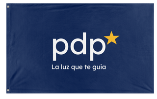 pdp flag (gonzalo) (Hidden)