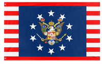 United Kingdoms of America flag (DT)