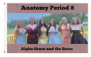 Anatomy flag (andrea )