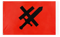 Christanation flag (DV)
