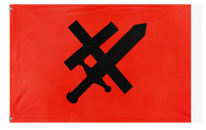 Christanation flag (DV)