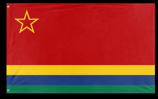 Novoruniya flag (Lemon) (Hidden)