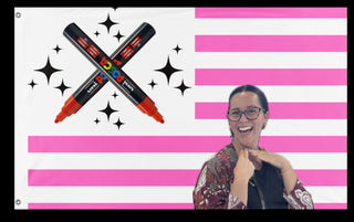 PoscaBatch flag (Cadel)