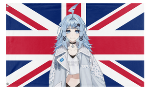 TRiGGERPHiSH flag (ZAKU)