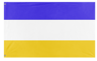 Republic of Kongo flag (Pr arjun)