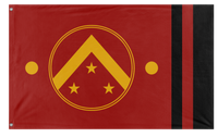Martian Flag (DTD)
