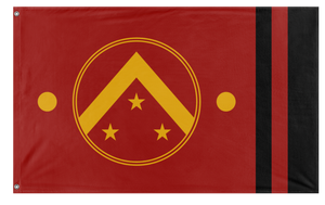Martian Flag (DTD)