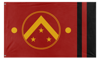 Martian Flag (DTD) (Hidden)