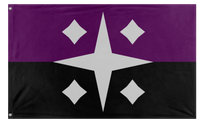 Jovian flag (DTD)