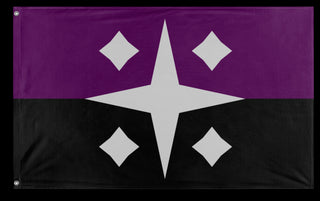 Jovian flag (DTD)