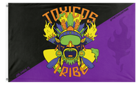 ToxicosTribeO flag (ArizTT)