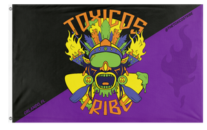 ToxicosTribeO flag (ArizTT)