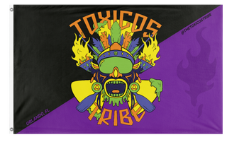 ToxicosTribeO flag (ArizTT) (Hidden)