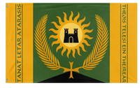 Carthia flag (undefined)