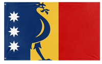 New Anfield flag (Volkstaat Gov)