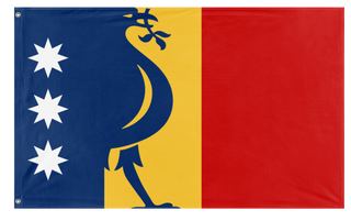 New Anfield flag (Volkstaat Gov)