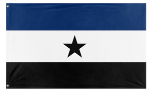 Glaskau flag (Volkstaat Gov)