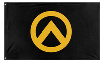 Lambda flag (.)