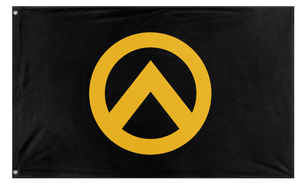 Lambda flag (.)