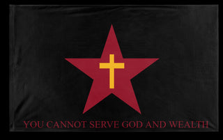 Christian Left flag (Sasha) (Hidden)