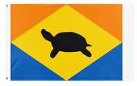 Jonlandia flag (Jonathan Higgins)