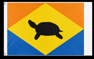 Jonlandia flag (Jonathan Higgins)