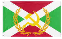 AHP flag (me)