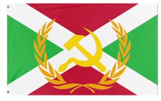 AHP flag (me)
