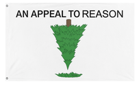 An Appeal To Reason flag (Dave A)