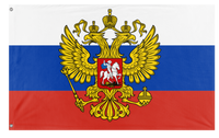 Presidential Russian Flag (LazyGen12)
