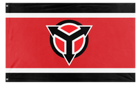 Helghast flag (ComradeCthulhu )