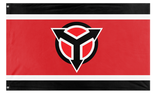 Helghast flag (ComradeCthulhu )