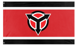 Helghast flag (ComradeCthulhu )