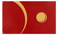 CSL flag (Taco)