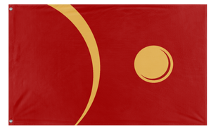 CSL flag (Taco)