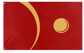 CSL flag (Taco) (Hidden)