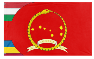 Fiume flag (Taco) (Hidden)