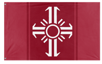 Anthem flag (Koori)