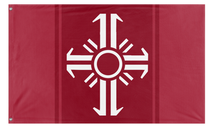 Anthem flag (Koori)