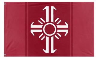 Anthem flag (Koori) (Hidden)