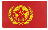 international communist  0,2 flag (TheDamperGhost)