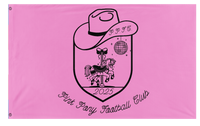 PinkPonyFC flag (Craig)