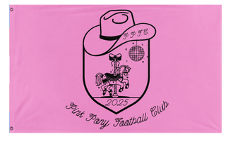 PinkPonyFC flag (Craig) (Hidden)