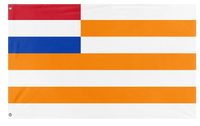 Orange Free State flag (Netherlands)