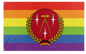 Eusan Pride flag (Elster)