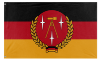 Eusan flag (Elster)