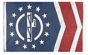 Patriot flag (Josh)
